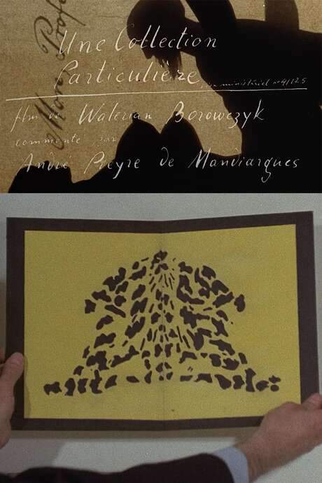 A Private Collection